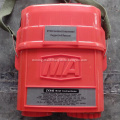 Emergency Oxygen Self Rescuer For Miners Breathing Apparatus